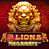 5 Lions Megaways™